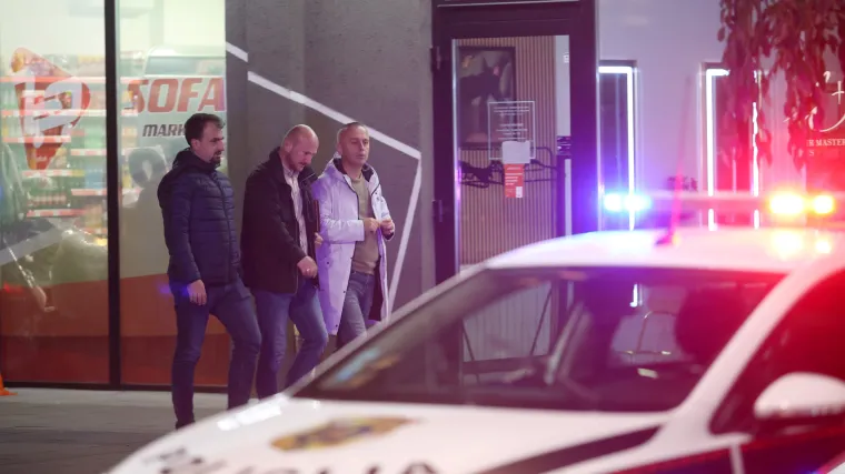 Plaćeni ubojica uhićen u Republici Srpskoj, u Sarajevu likvidirao narko kralja &Scaron;vedske