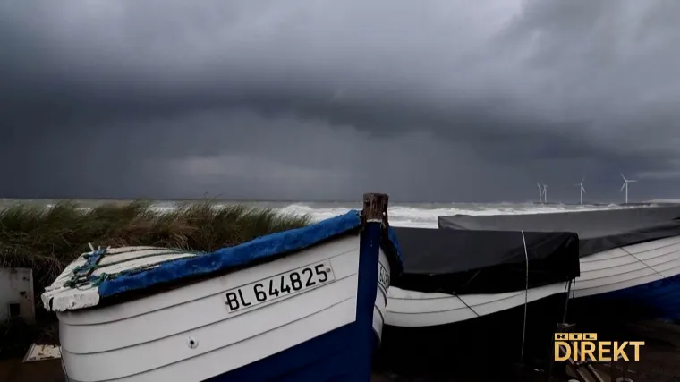 Slovenci se spremaju za jednu od najjačih ciklona u zadnjih 10 godina. RTL-ova meteorologinja objasnila &scaron;to čeka Hrvatsku