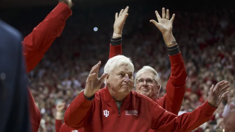 Ko&scaron;arka&scaron;ki svijet zavijen u crno: Umro legendarni trener i član Kuće slavnih Bob Knight