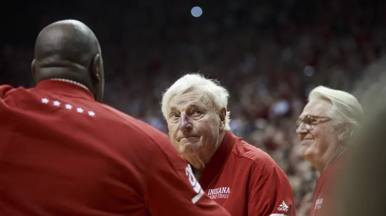 Ko&scaron;arka&scaron;ki svijet zavijen u crno: Umro legendarni trener i član Kuće slavnih Bob Knight