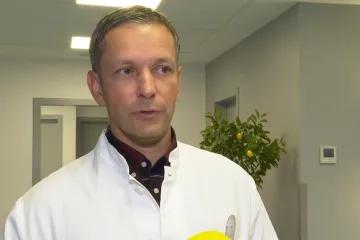 Nogometa&scaron;i se sve če&scaron;će te&scaron;ko ozljeđuju, kako stati tome na kraj? 'Ponekad biologija popu&scaron;ta'