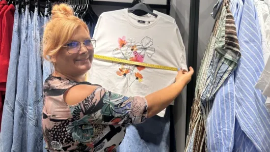 Kako kupiti odjeću bez isprobavanja? Lako, treba&scaron; samo ovog pomagača