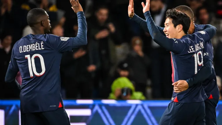 PSG rutinski 'rije&scaron;io' Montpellier i barem privremeno preuzeo vrh francuskog prvenstva