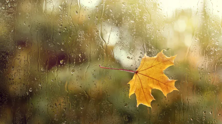 Vrijeme i dalje promjenjivo. Dan će biti sunčan s povremenom naoblakom i ki&scaron;om