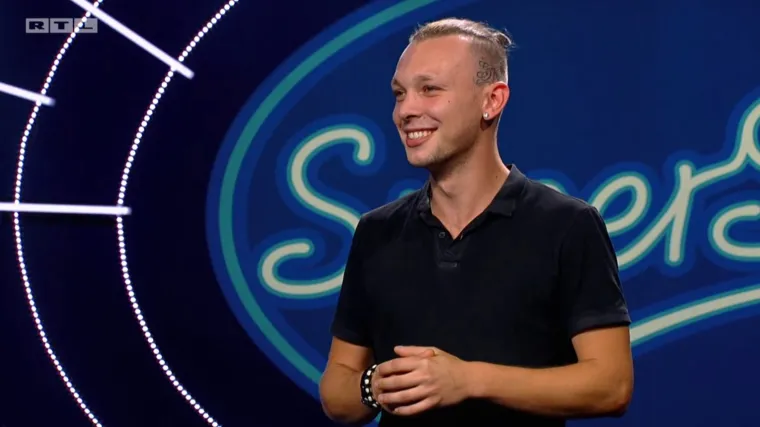 Reper i organizator vjenčanja stiže u 'Superstar': 'Tijekom odrastanja sam imao problema s mucanjem, ali brzo sam to prebrodio'