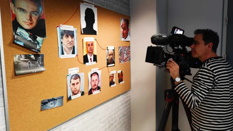 Gledatelji odu&scaron;evljeni 'Dosjeom Jarak': 'Bravo! Hrabro i pametno ste to napravili'