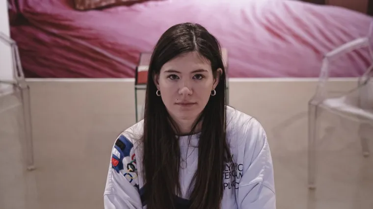 Gdje je danas i što radi Sara Pukanić? Ocu i majci posvetila izložbu: 'Ovime sam se otvorila javnosti'