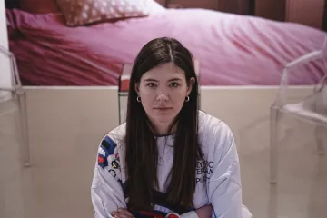 Gdje je danas i što radi Sara Pukanić? Ocu i majci posvetila izložbu: 'Ovime sam se otvorila javnosti'