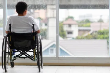 Osobe s invaliditetom gube pravo na osobnog asistenta: 'Neki roditelji žele se rastati kako bi zadržali pravo'