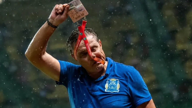 Srbi uz bok Kirgistanu, Ugandi, Vijetnamu: Ovakva sramota je neviđena, ignorirani nisu bili ni Rusi!