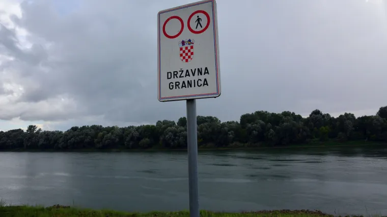 Kineze u čamcima krijumčarili iz BIH u Hrvatsku: USKOK podigao optužnicu protiv petorke, među njima dvoje Hrvata