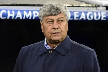 Hrvat presudio legendi: Mircea Lucescu dao otkaz i napustio 'brod koji tone'