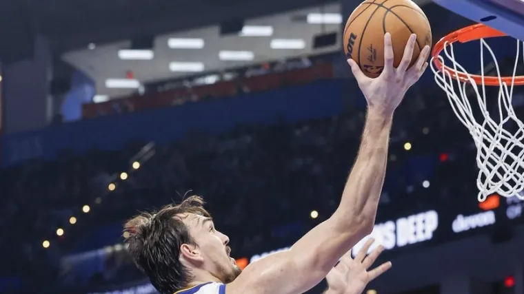 Monstruozna utakmica na&scaron;eg Darija &Scaron;arića: Ovo mu je bila najbolja partija sezone