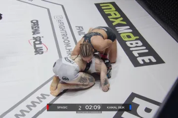 Nemilosrdna Marina 'izmasakrirala' je Talijanku