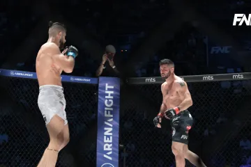 Ovo su najbolji kadrovi spektakla u Beogradu: Pogledajte sažetak gladijatorskih mečeva