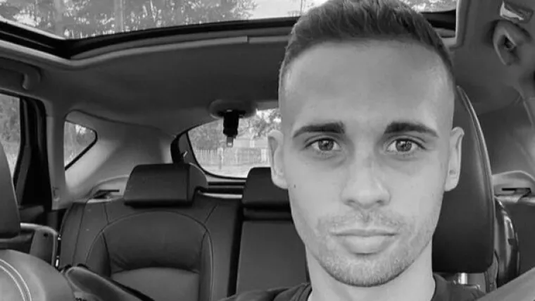 Biv&scaron;i reprezentativac se vraćao s utakmice u kojoj je zabio gol i poginuo u prometnoj nesreći