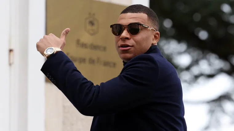 U Real Madridu vi&scaron;e nisu mogli &scaron;utjeti, rekli kako stoje stvari s Kylianom Mbappeom: 'O ovome vas moramo obavijestiti...'