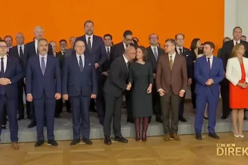 Milanović kaže to je poku&scaron;aj startovanja, njime se bave memovi, BBC i arapski mediji. Kako se proslavio Grlić Radman