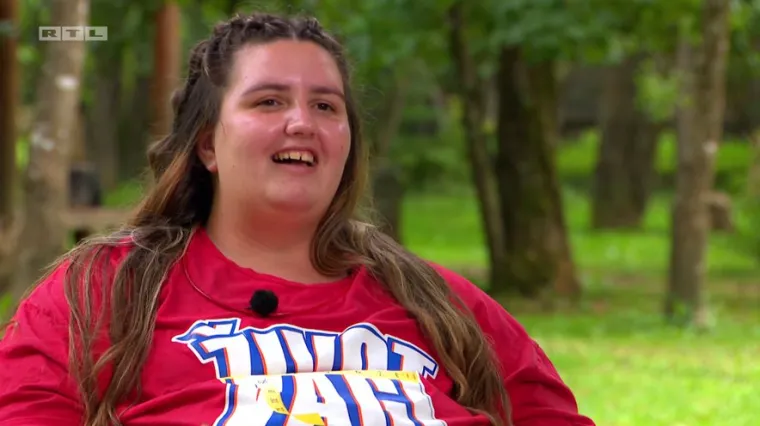 Marsela se vratila u 'Život na vagi', kandidati u šoku: Nije izgubila kilograma koliko je planirala...'