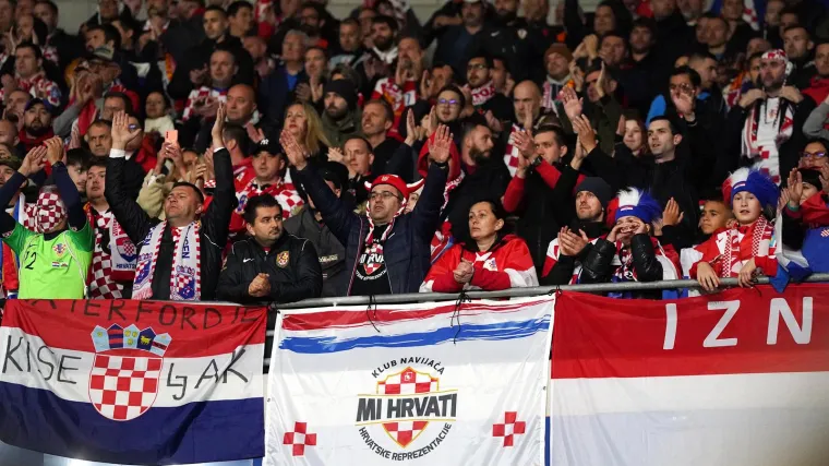 Počela prodaja ulaznica za ključne oglede Vatrenih u kvalifikacijama za Euro: HNS objavio sve detalje