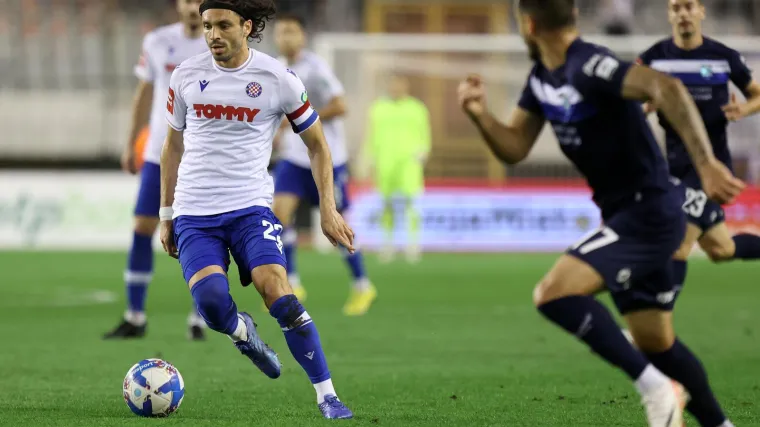 Opus Arena je rasprodana, a poznato je i tko će suditi derbi u srijedu: Ekipa iz Zagreba imat će veliku ulogu