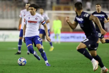 Opus Arena je rasprodana, a poznato je i tko će suditi derbi u srijedu: Ekipa iz Zagreba imat će veliku ulogu