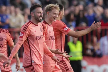 Dinamo u četvrtak čeka novi europski izazov: Iz Maksimira stigla molba i apel za navijače kluba