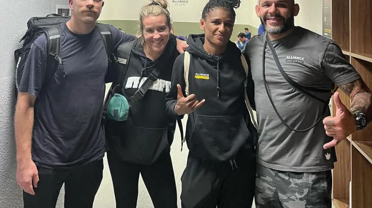 Upisala je 29 pobjedu u nizu, a onda ispričala bizarnu obiteljsku priču: ' Oteli su ih i nisu se sjećali ničega'