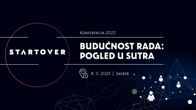 &Scaron;to zaposlenici najvi&scaron;e traže od svojih poslodavaca, postoji li posao iz snova i je li zapravo AI idealni zaposlenik?
