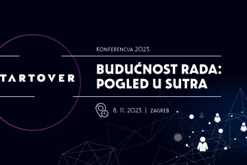 &Scaron;to zaposlenici najvi&scaron;e traže od svojih poslodavaca, postoji li posao iz snova i je li zapravo AI idealni zaposlenik?