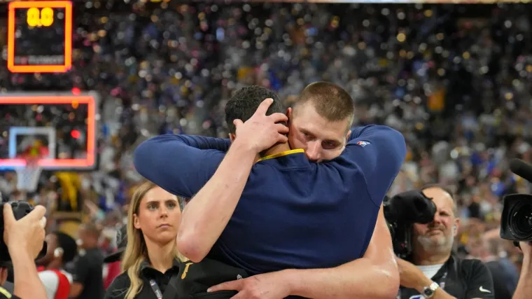 Jokićeva izjava istaknuta ispred osnovne &scaron;kole u SAD-u, novinar odu&scaron;evljen: 'Svoju buduću djecu ću slati ovdje'