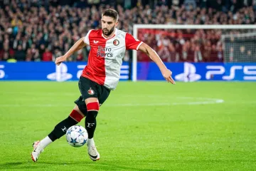 Zvezda ispala iz Lige prvaka, Ivanušec zaigrao u porazu od Lazija, Milan ostao u igri za prolaz