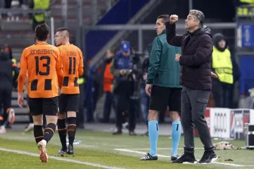 Hrvat 'srušio' Barcelonu: 'Morate misliti na organizaciju u obrani'