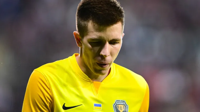 Ispisana povijest u Ukrajini: Nogometna utakmica trajala gotovo pet sati