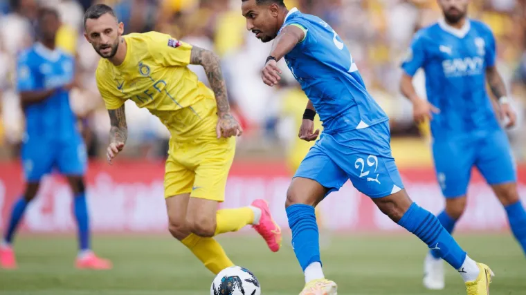 Brozović skrivio kazneni udarac, ali momčad je imala brazilskog heroja za pobjedu