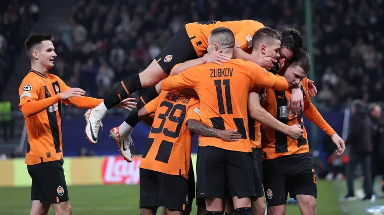 &Scaron;ahtar senzacionalno &scaron;okirao Barcelonu, Borussia lako protiv Newcastlea