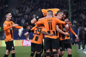 Šahtar senzacionalno šokirao Barcelonu, Borussia lako protiv Newcastlea