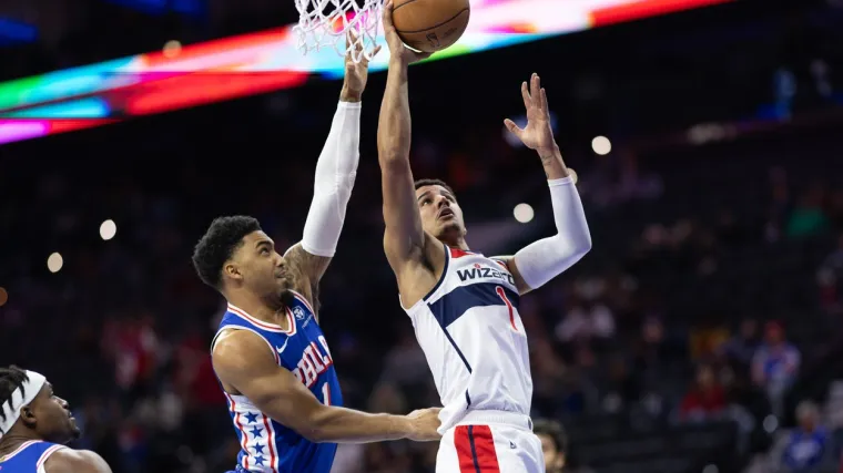 NBA zvijezde otkrile pikanterije: 'Oko 70 posto va&scaron;ih djevojaka će spavati sa drugim igračem'