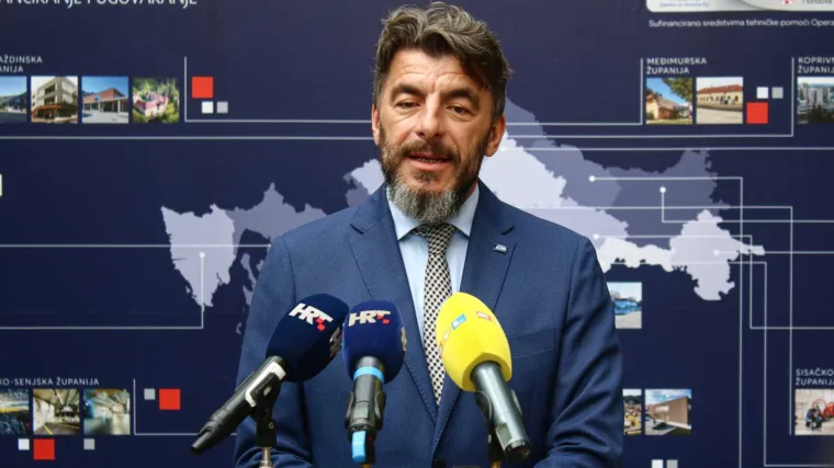 Bez kojeg EU projekta ne možete zamisliti Hrvatsku?