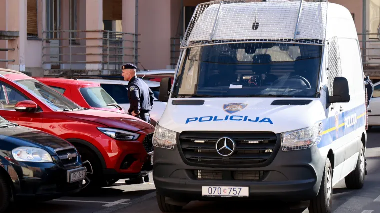 Određen istražni zatvor biv&scaron;oj zadarskoj rektorici Vican i poduzetniku Stani&scaron;iću