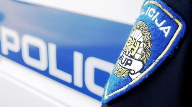 U Varaždinu poginuo 35-godi&scaron;nji vozač, policija objavila detalje: 'Pre&scaron;ao je na suprotnu stranu kolnika...'