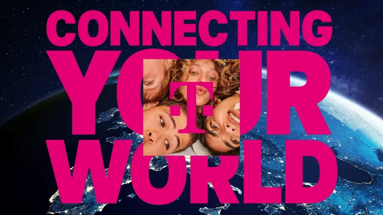 Novi globalni slogan Deutsche Telekom grupe kreirao je hrvatski tim