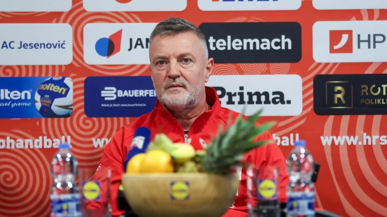 Službeno predstavljen novi izbornik 'Kraljica &scaron;oka': Objavio popis igračica za Svjetsko prvenstvo