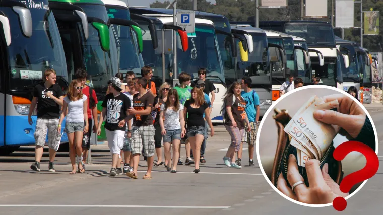 Poskupio maturalac: 'Imamo 1500 eura mjesečno za život. I sad bismo trebali dati malome 2000 eura za 7 dana'