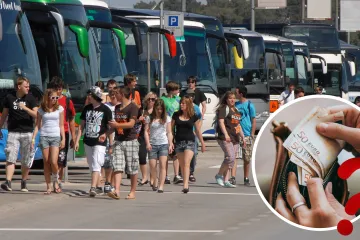 Poskupio maturalac: 'Imamo 1500 eura mjesečno za život. I sad bismo trebali dati malome 2000 eura za 7 dana'