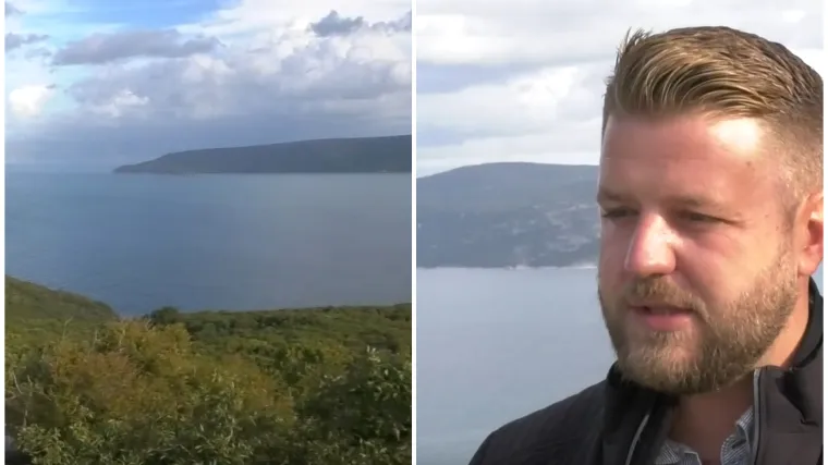 Netaknuti komad hrvatske prirode pretvara se u luksuzni resort? Njemački investitor kupio zemljište i pripremio 100 milijuna eura!