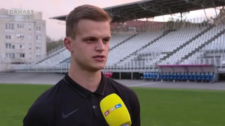 Što sve trebate da biste postali nogometni sudac?