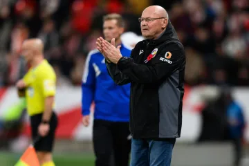 Koubek bez ključnih igrača, a jednog Modrog ne može izbaciti iz glave: 'On im nedostaje'