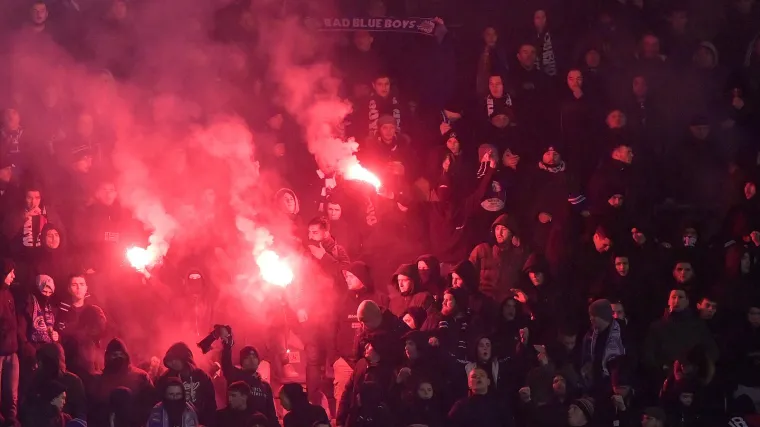 Disciplinski sudac HNS-a kaznio Hajduk, Dinamo i Varaždin