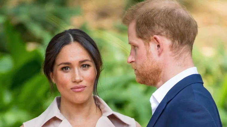 Bivši urednik Vanity Faira je uvjeren: 'Brak Meghan Markle i princa Harryja trajat će godinama, a ne desetljećima'